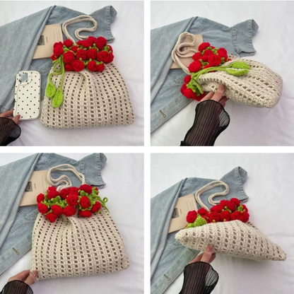 Bolsos de Mateo™ - Hecho a Mano