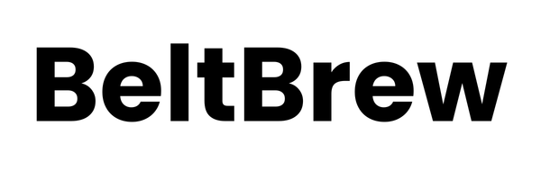 BeltBrew